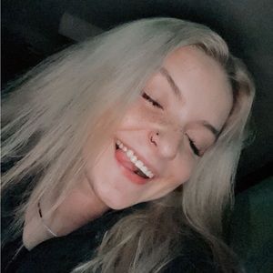 Meet your Posher, Ashton